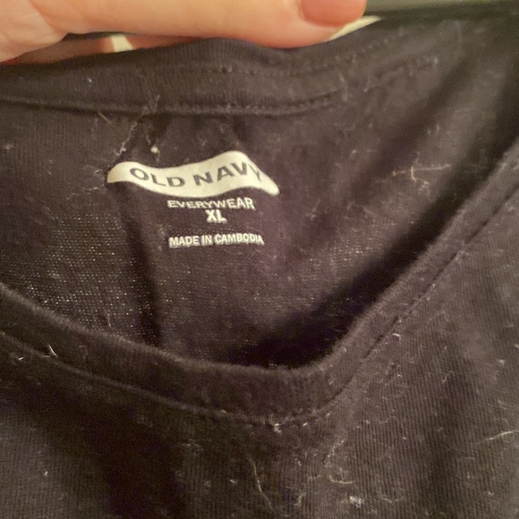 EUC Old Navy Tank - Picture 2 of 3